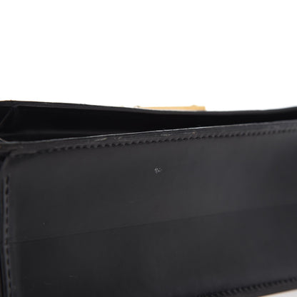 Louis Vuitton Epi Monceau Black 5 of 12