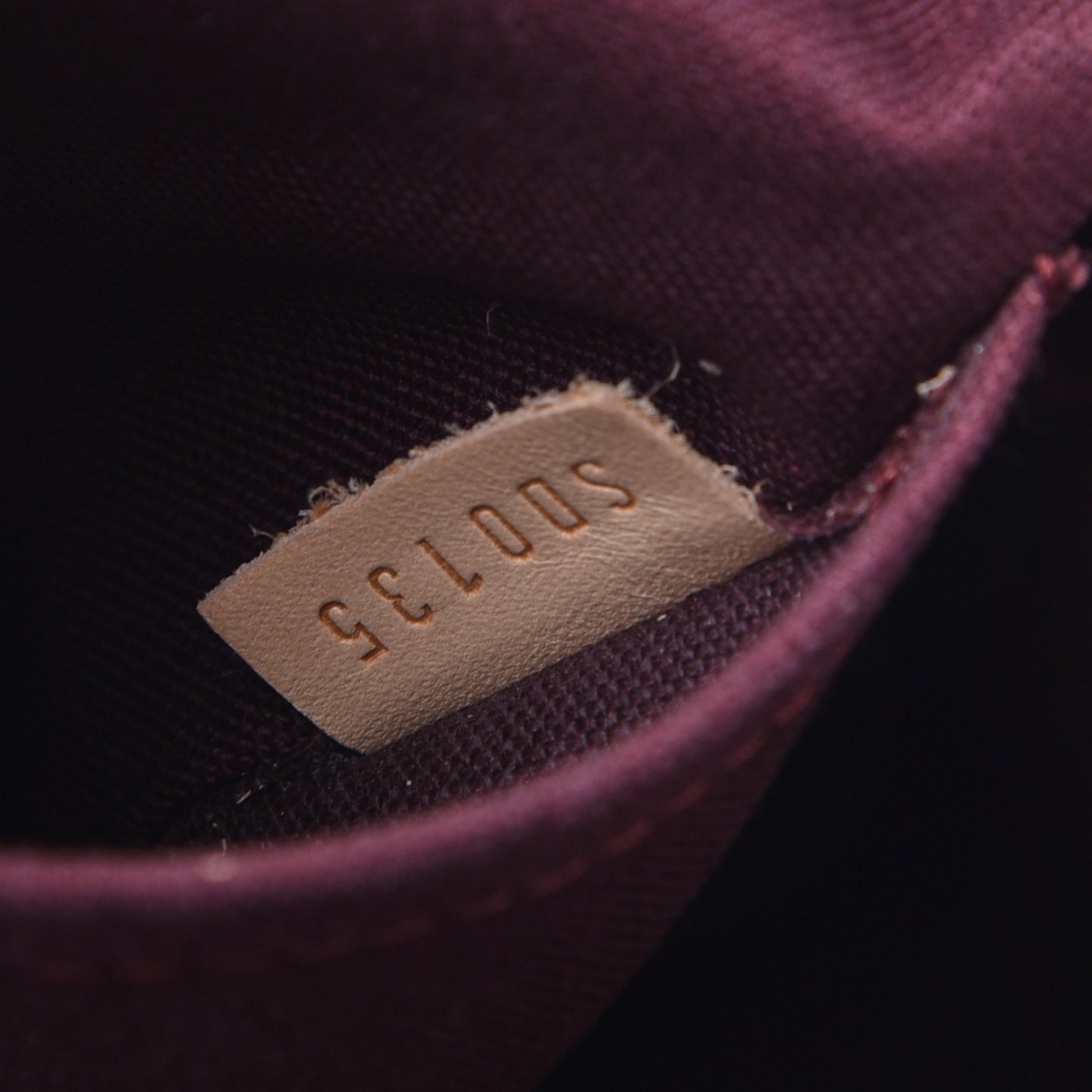 Monogram Turenne MM