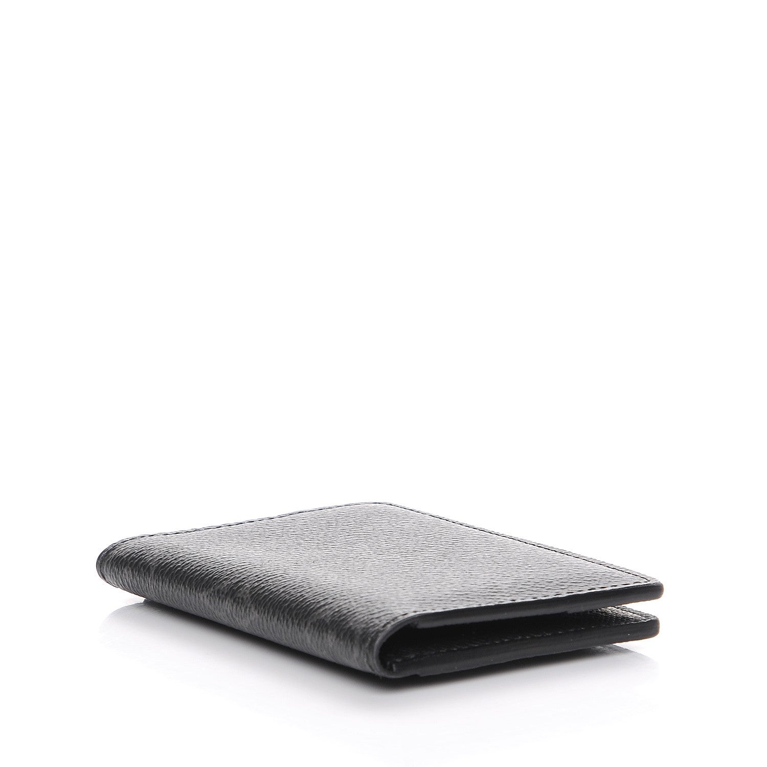 Louis Vuitton Monogram Eclipse Pocket Organizer NM 4 of 8