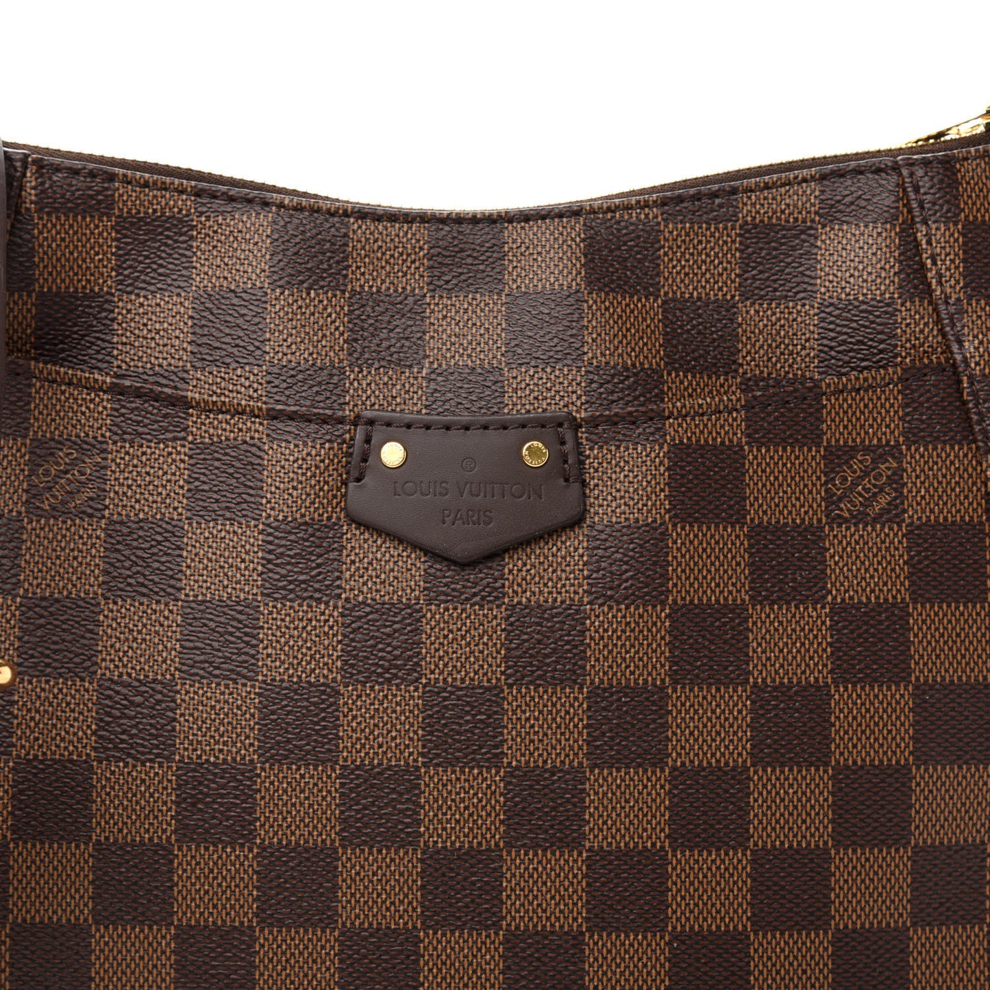 Damier Ebene South Bank Besace