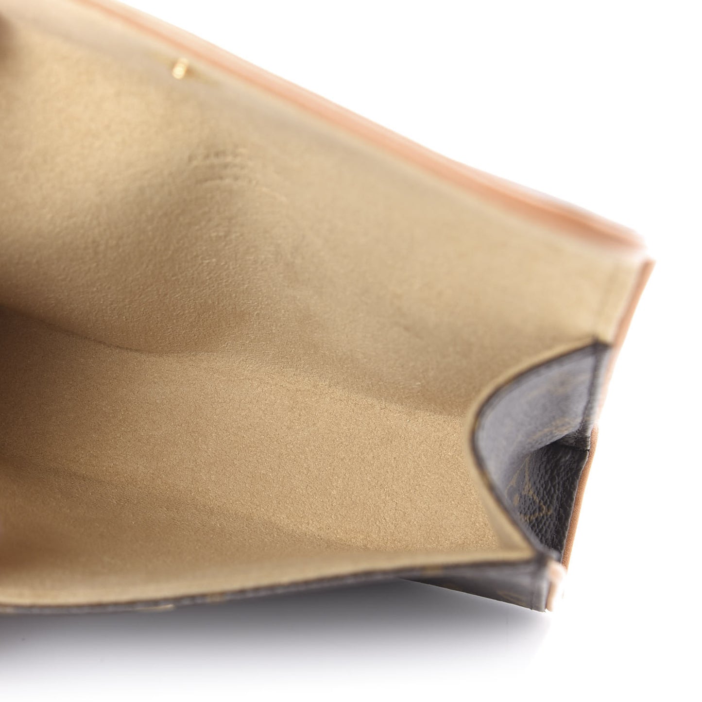 Monogram Pochette Florentine S