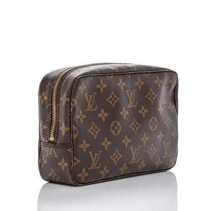 Louis Vuitton Monogram Trousse Toilette 23 3 of 7