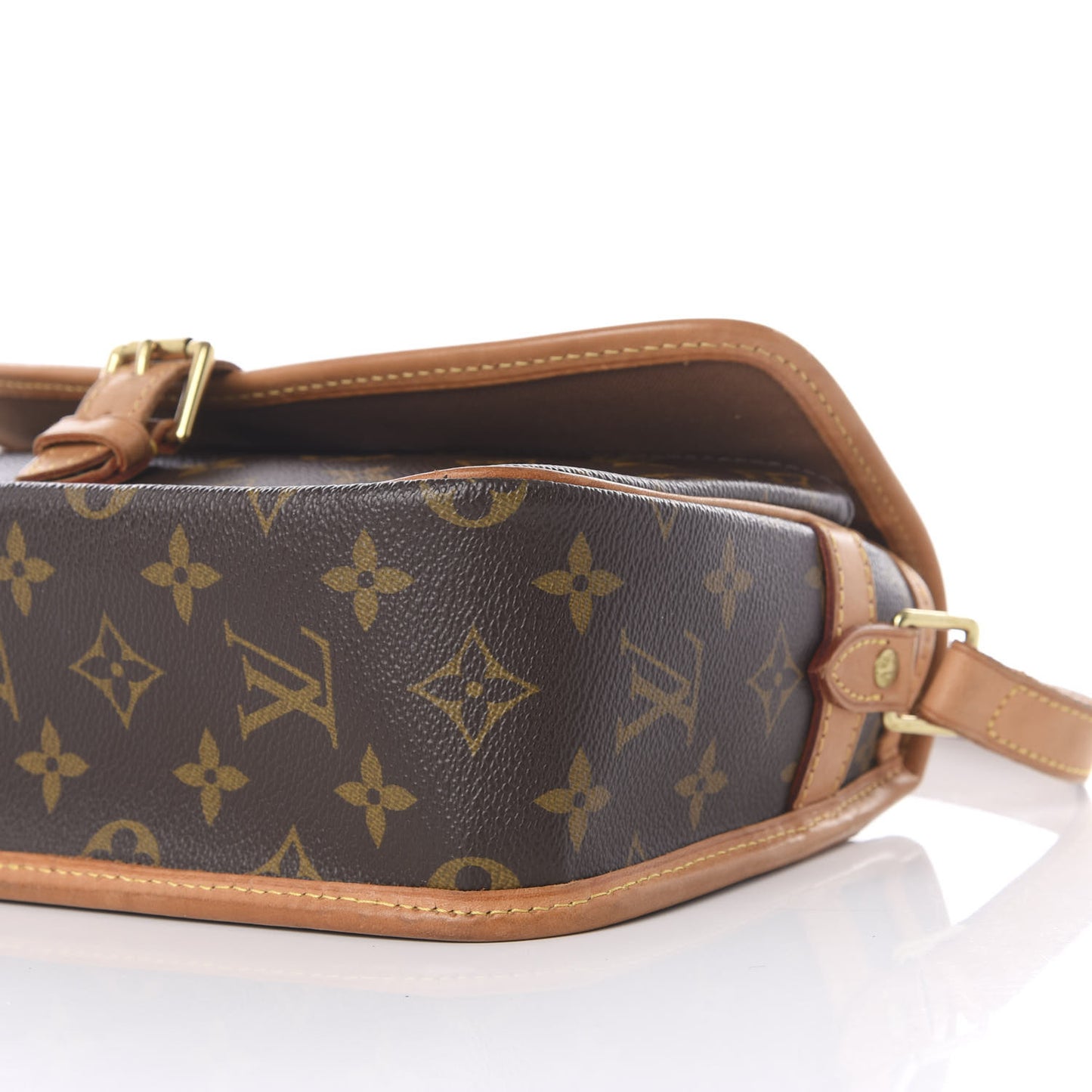 Monogram Sologne