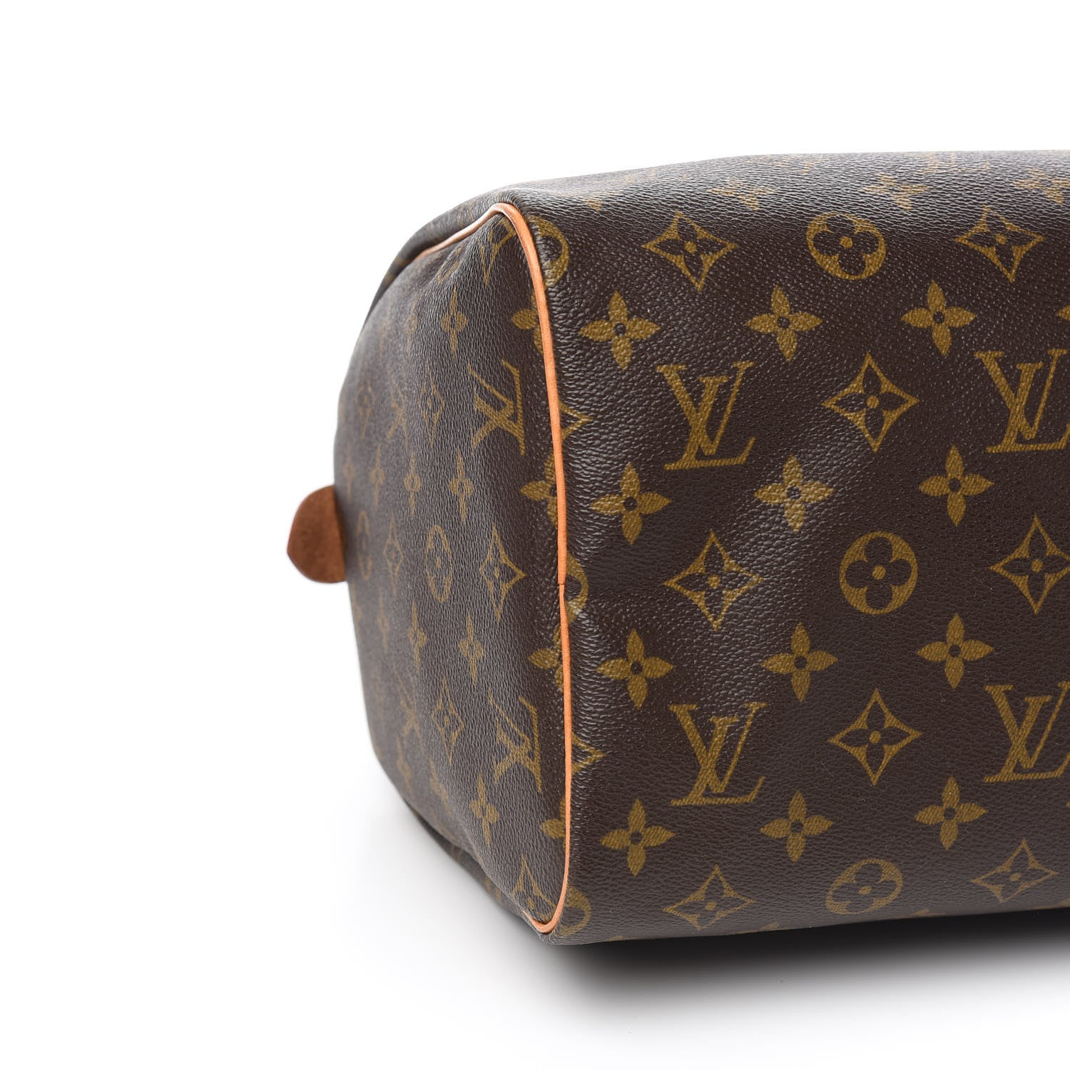Louis Vuitton Monogram Speedy 30 7 of 9