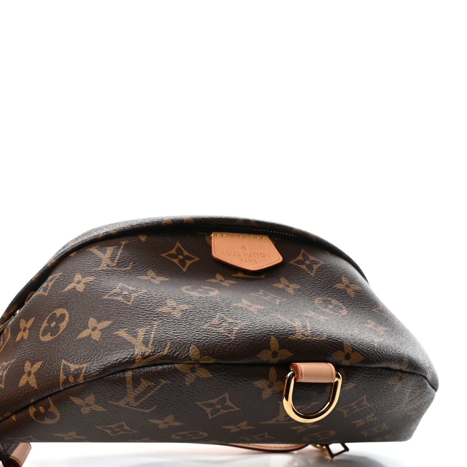 Louis Vuitton Monogram Bumbag 3 of 4