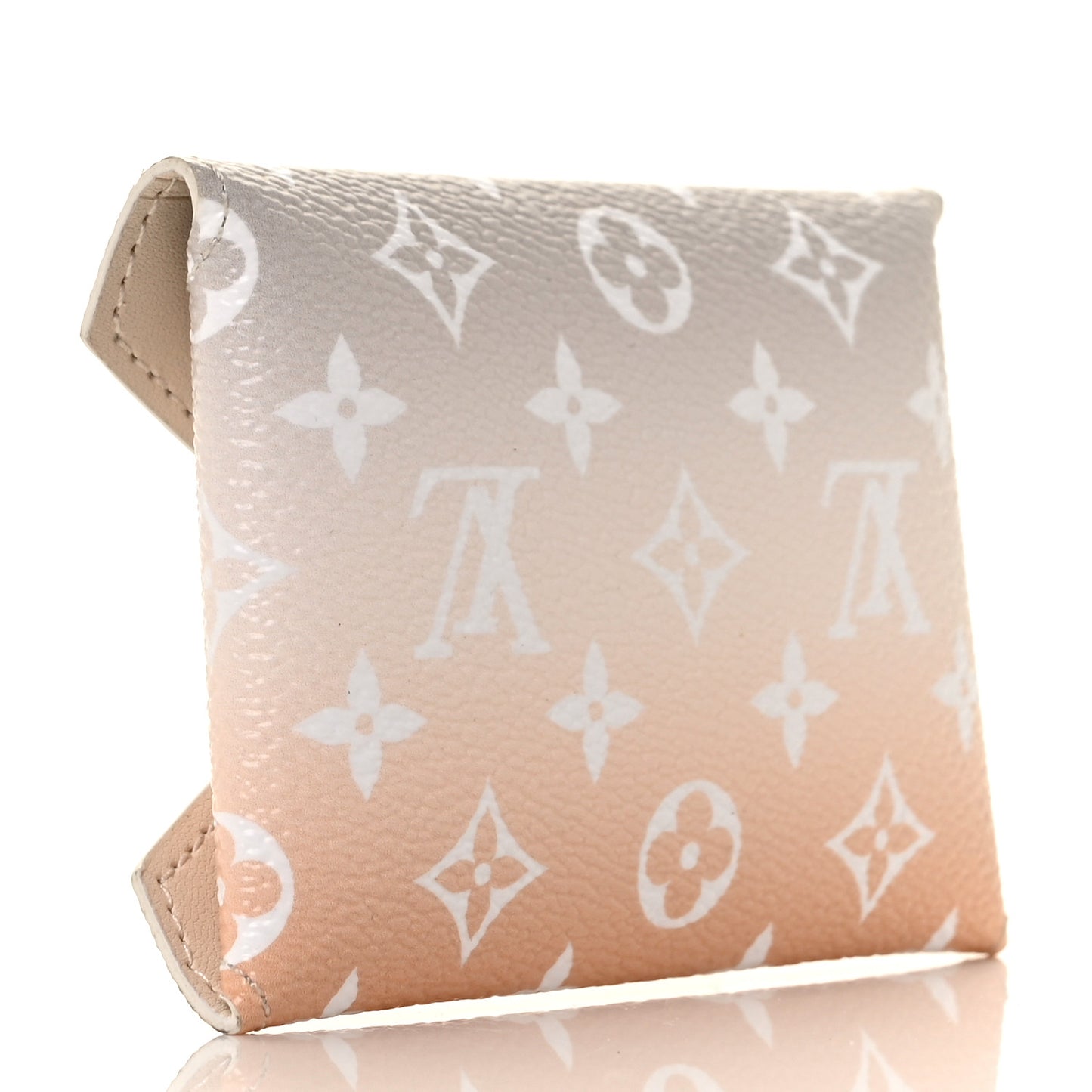 Monogram By The Pool Small Kirigami Pochette Insert Brume