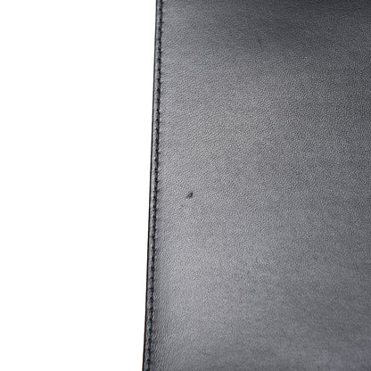 Chanel Lambskin Quilted New Medium Boy Flap Black 10 of 13