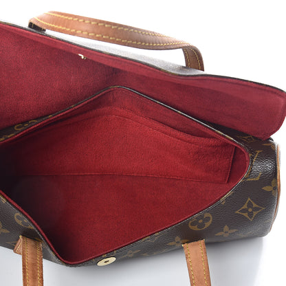 Louis Vuitton Monogram Sonatine 5 of 8