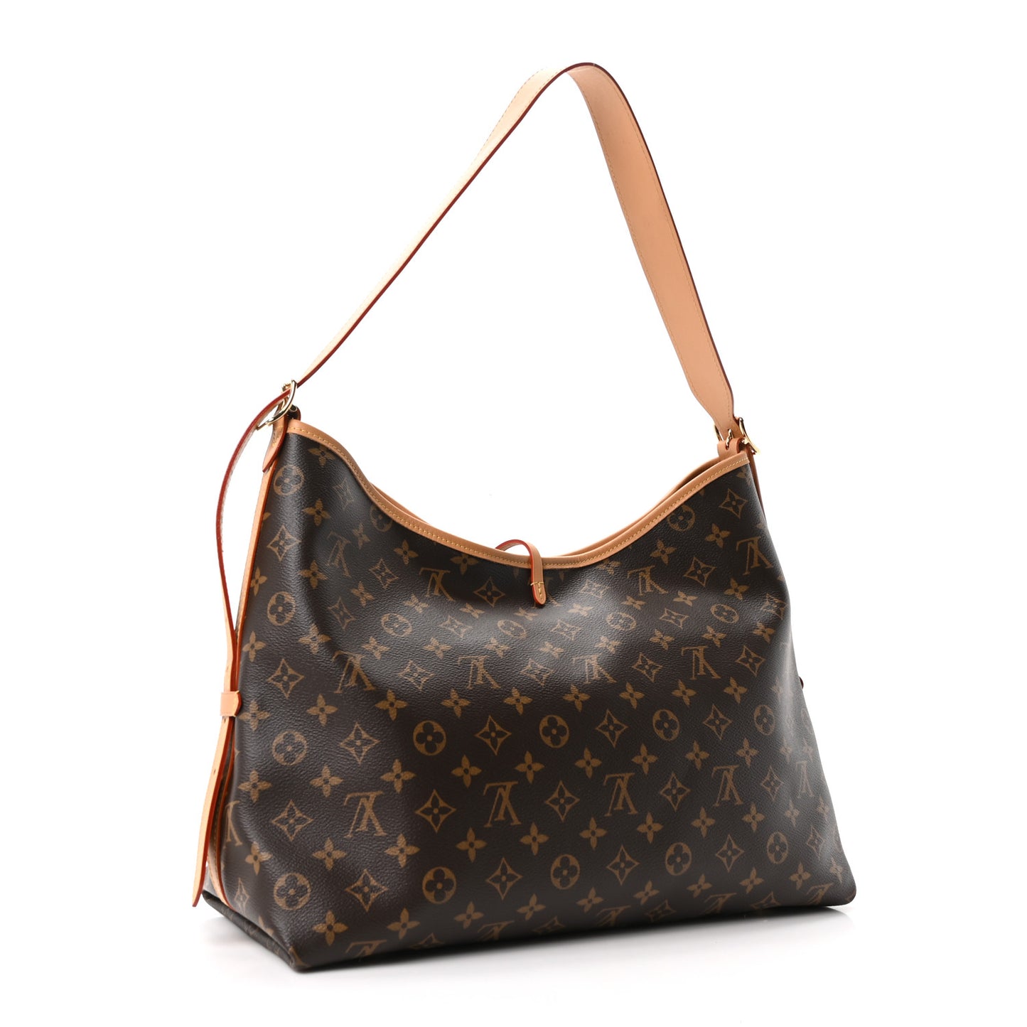 Monogram CarryAll MM