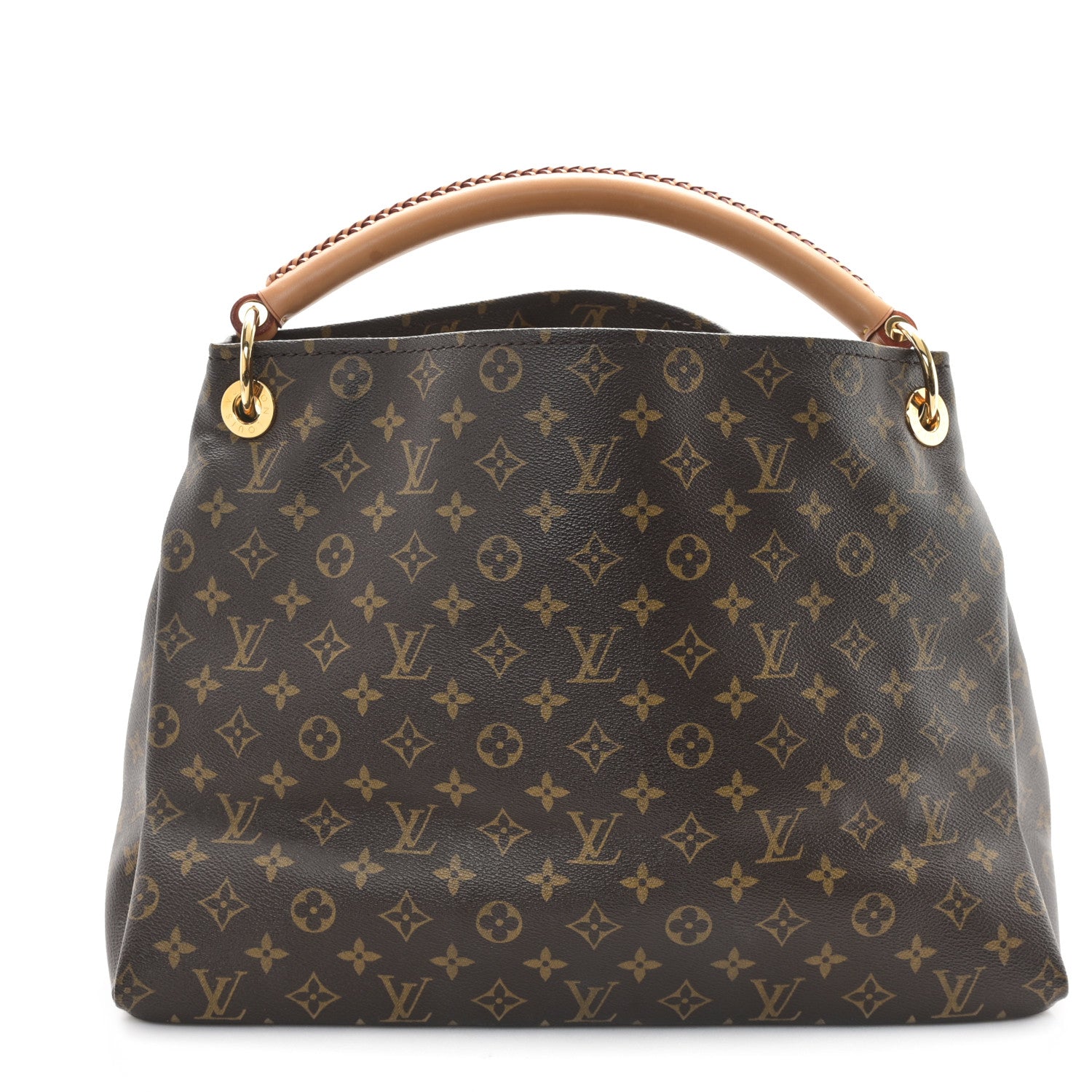 Louis Vuitton Monogram Artsy MM 1 of 10