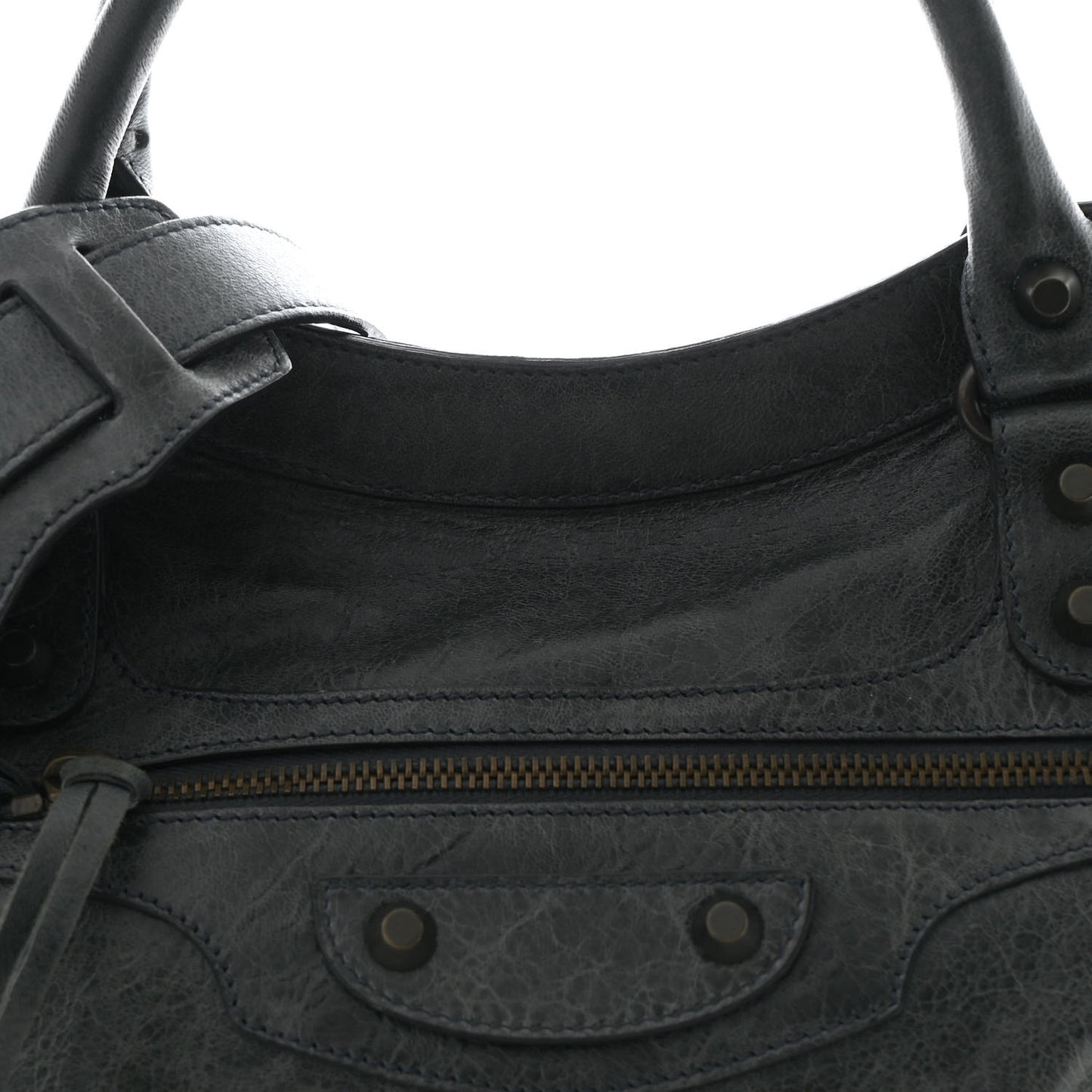 Agneau Classic Hardware City Plomb