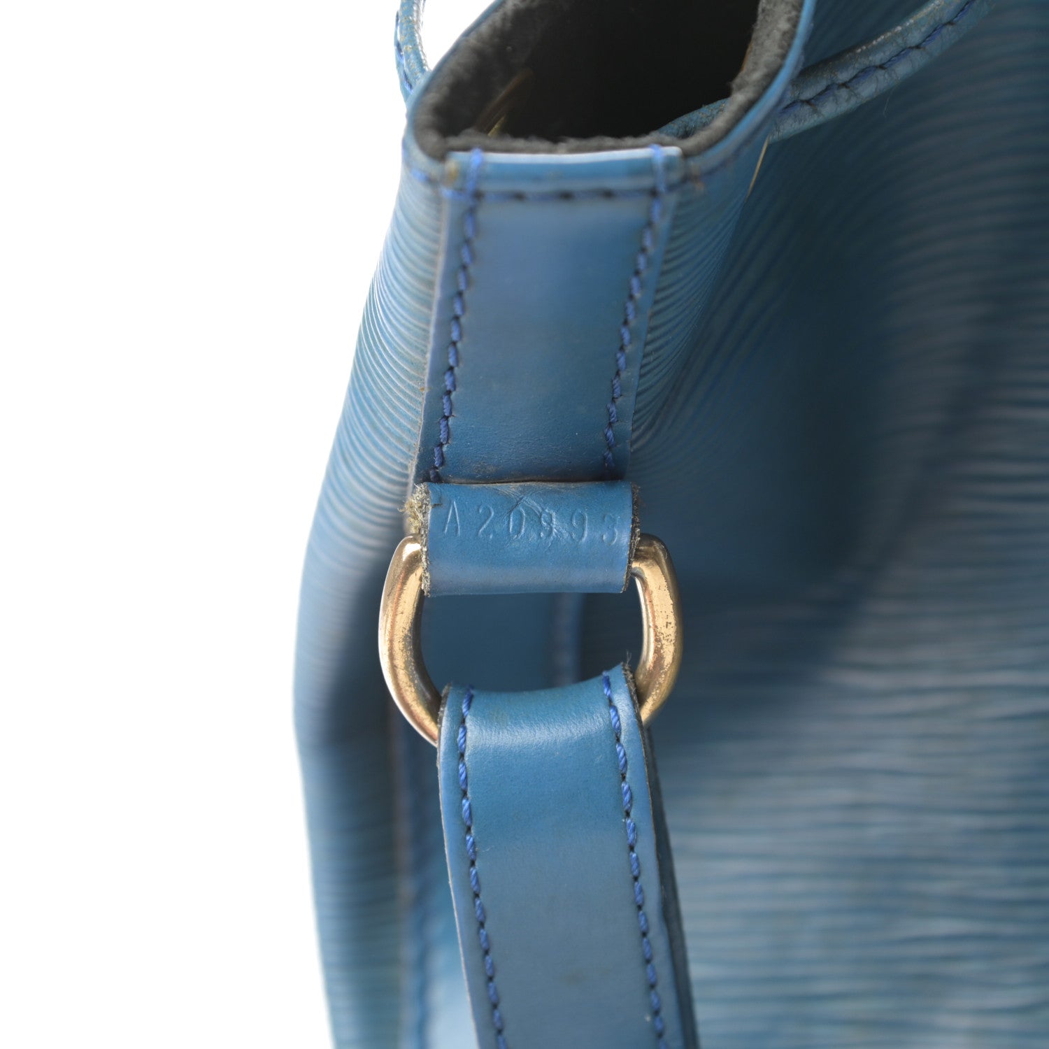 Louis Vuitton Epi Petit Noe Toledo 7 of 18