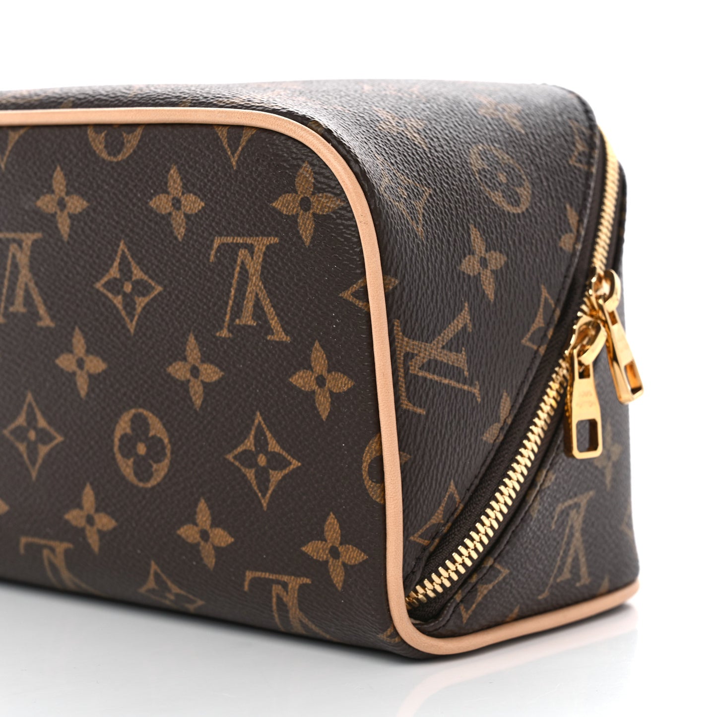 Monogram Toiletry Bag