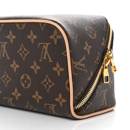 Louis Vuitton Monogram Toiletry Bag 9 of 10