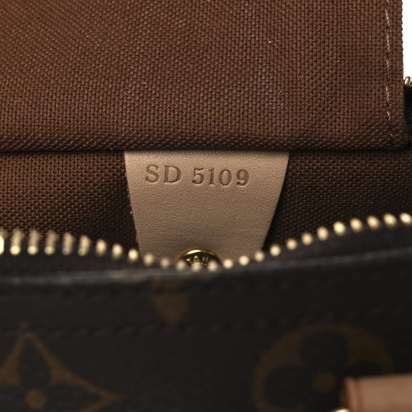 Monogram Speedy 25