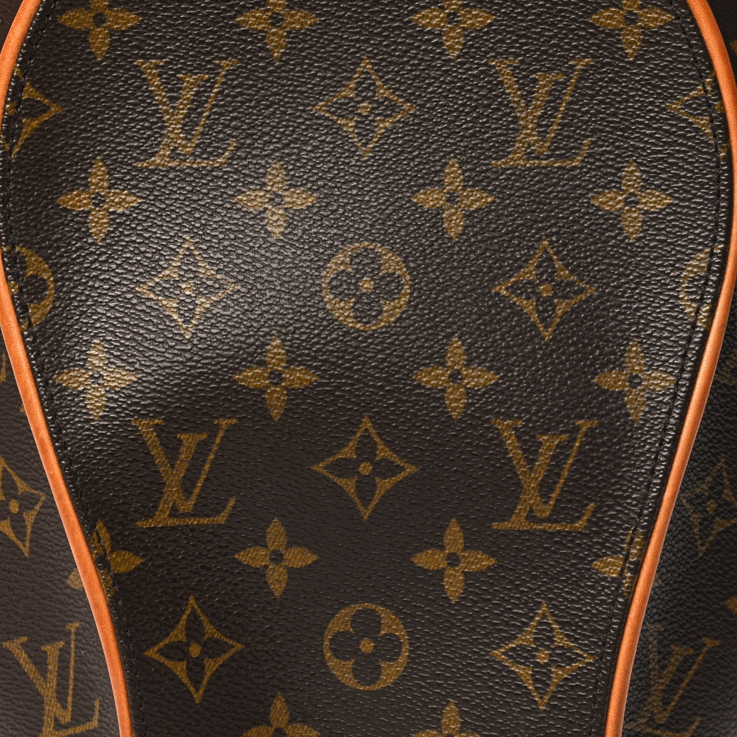 Louis Vuitton Monogram Ellipse Sac a Dos Backpack 7 of 11