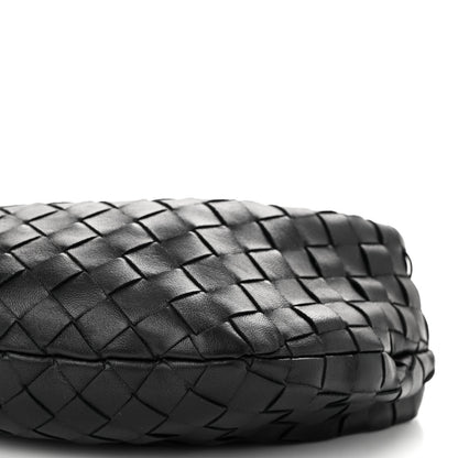 Bottega Veneta Nappa Intrecciato Mini Jodie Black 10 of 10