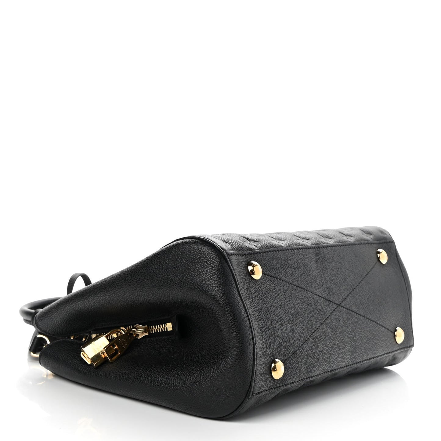 Empreinte Montaigne MM Black