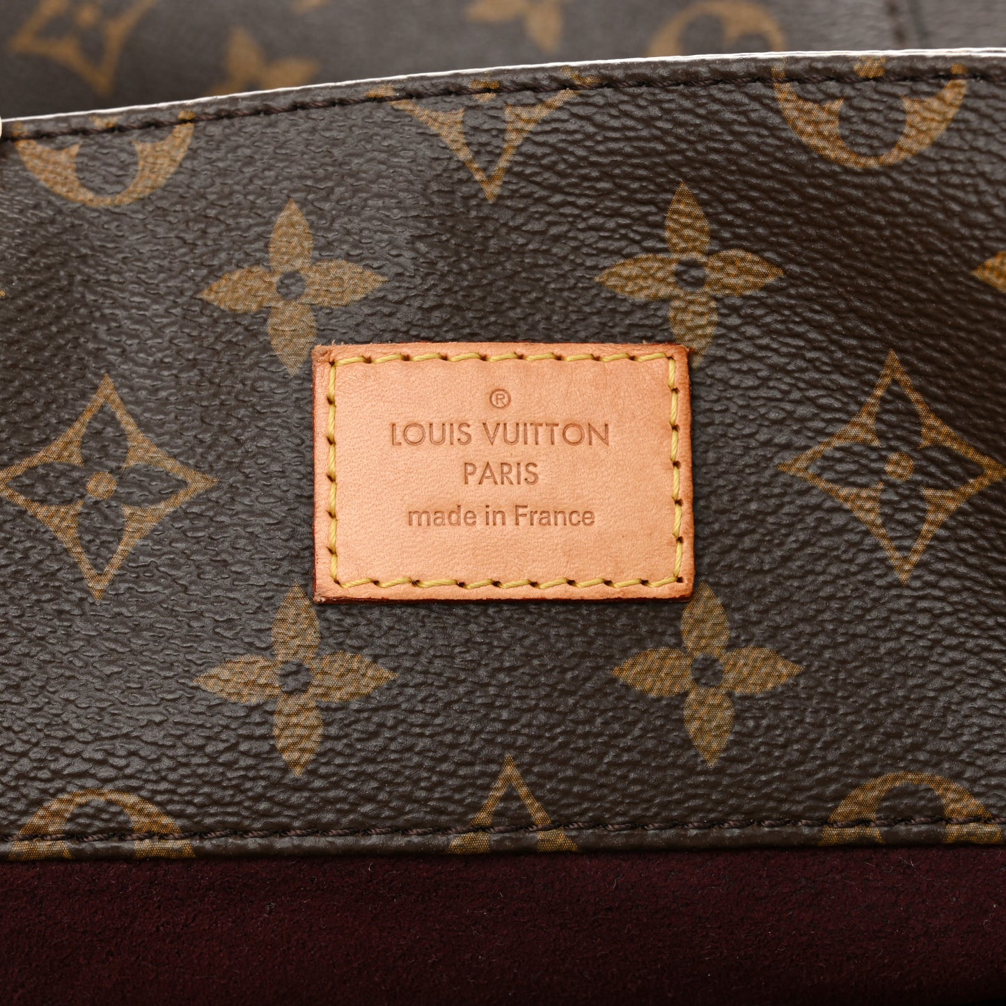 Monogram Melie