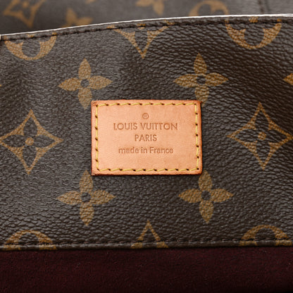 Louis Vuitton Monogram Melie 6 of 15