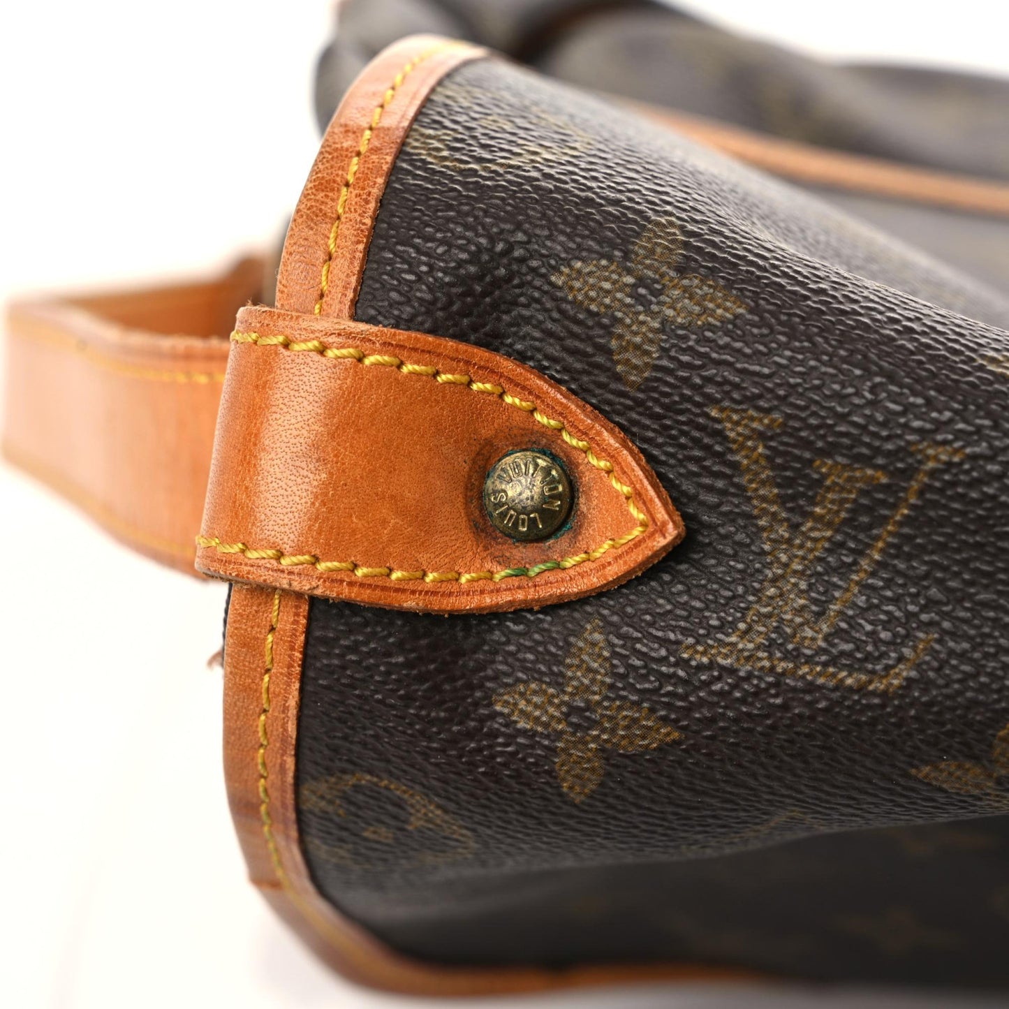 Monogram Saumur 35