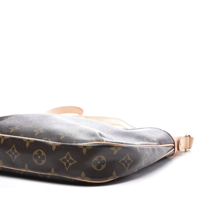 Louis Vuitton Monogram Odeon PM 6 of 10