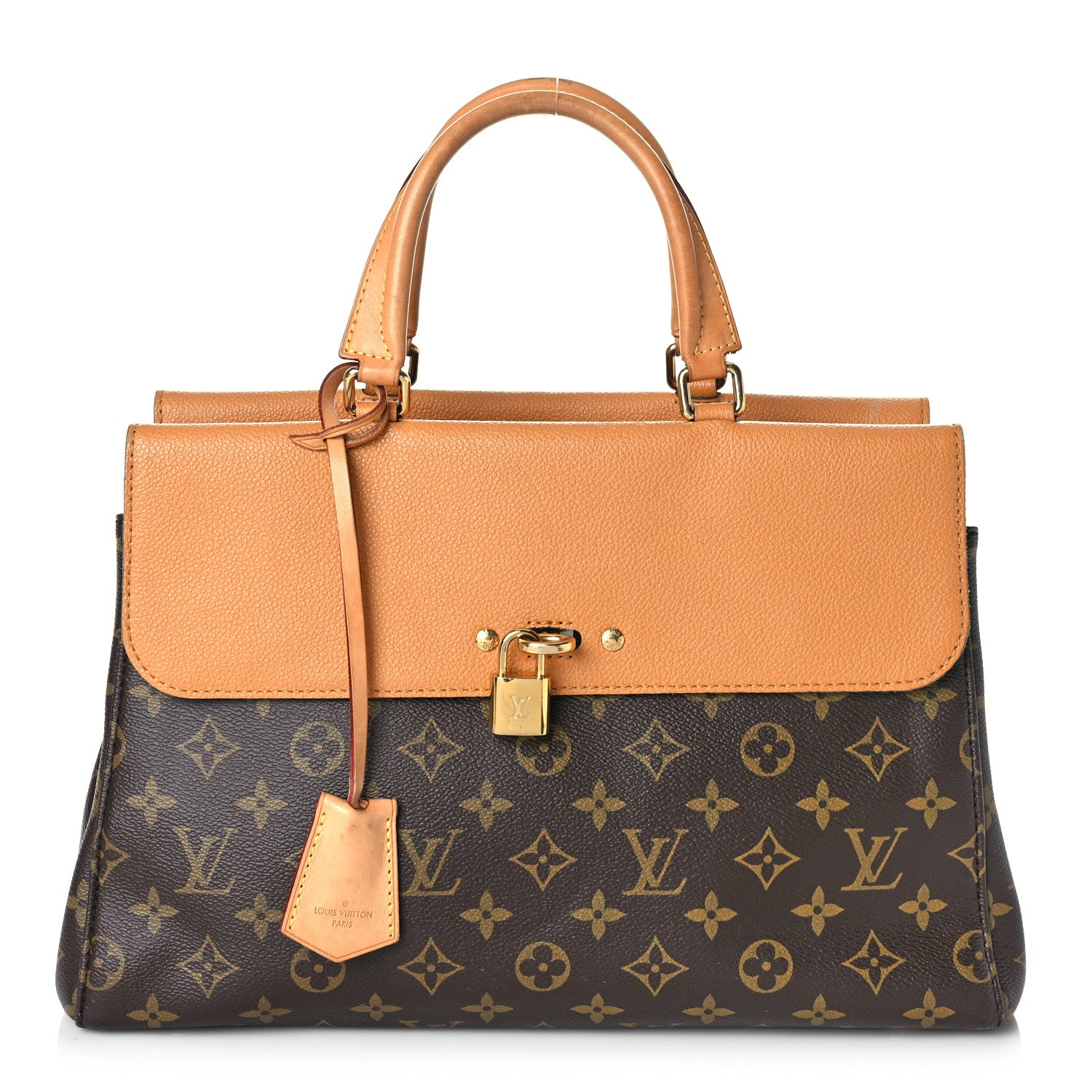 Louis Vuitton Monogram Venus Epice 1 of 15