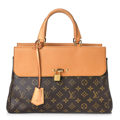 Louis Vuitton Monogram Venus Epice 1 of 15