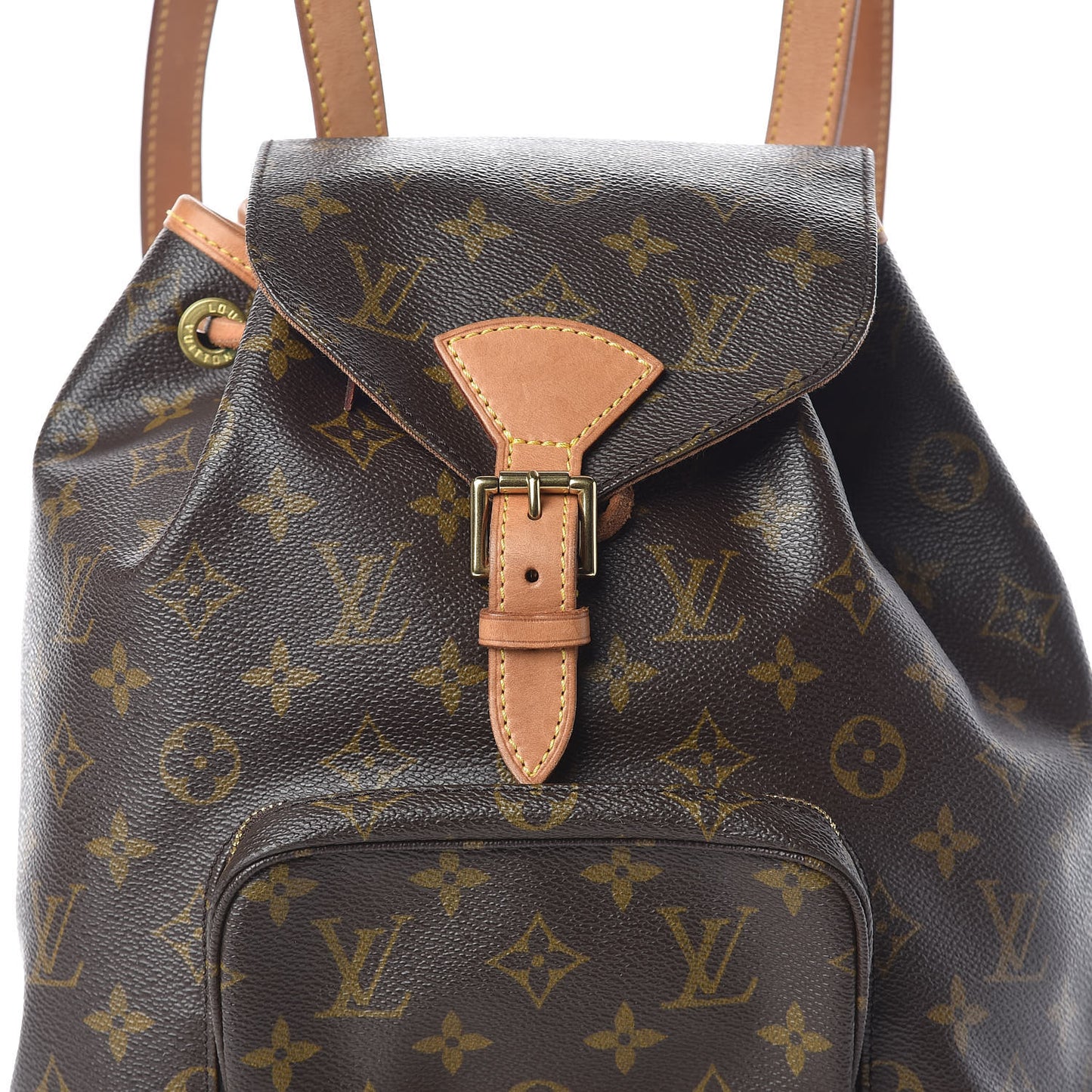 Monogram Montsouris MM Backpack