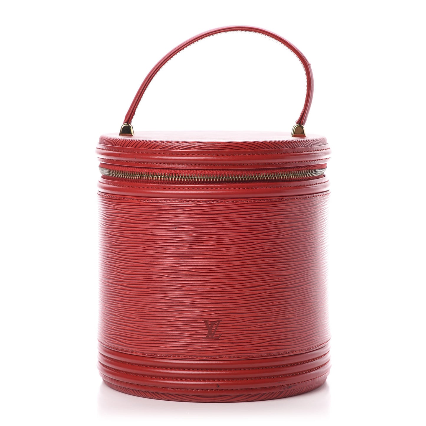 Epi Cannes Castillan Red