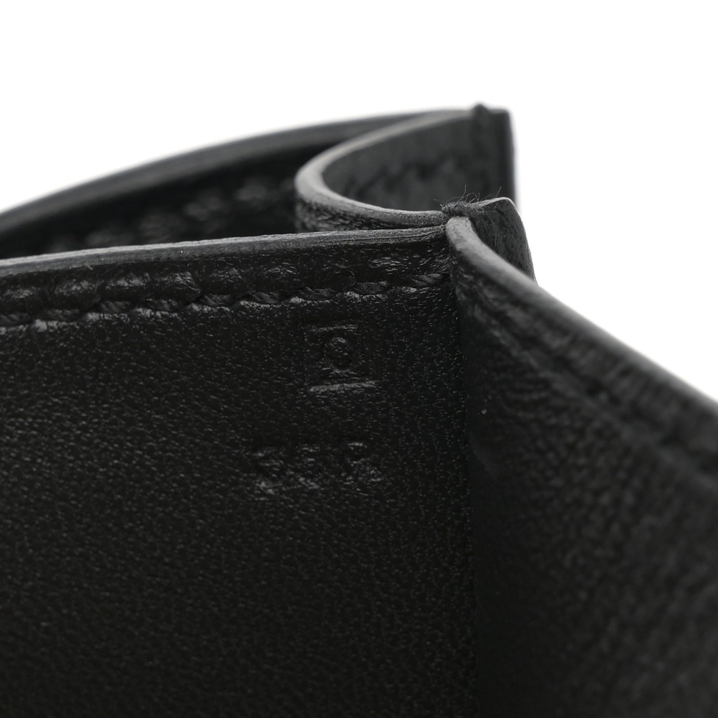 Epsom Constance Elan 25 Black