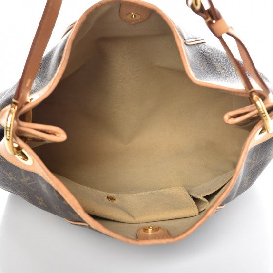Monogram Galliera PM