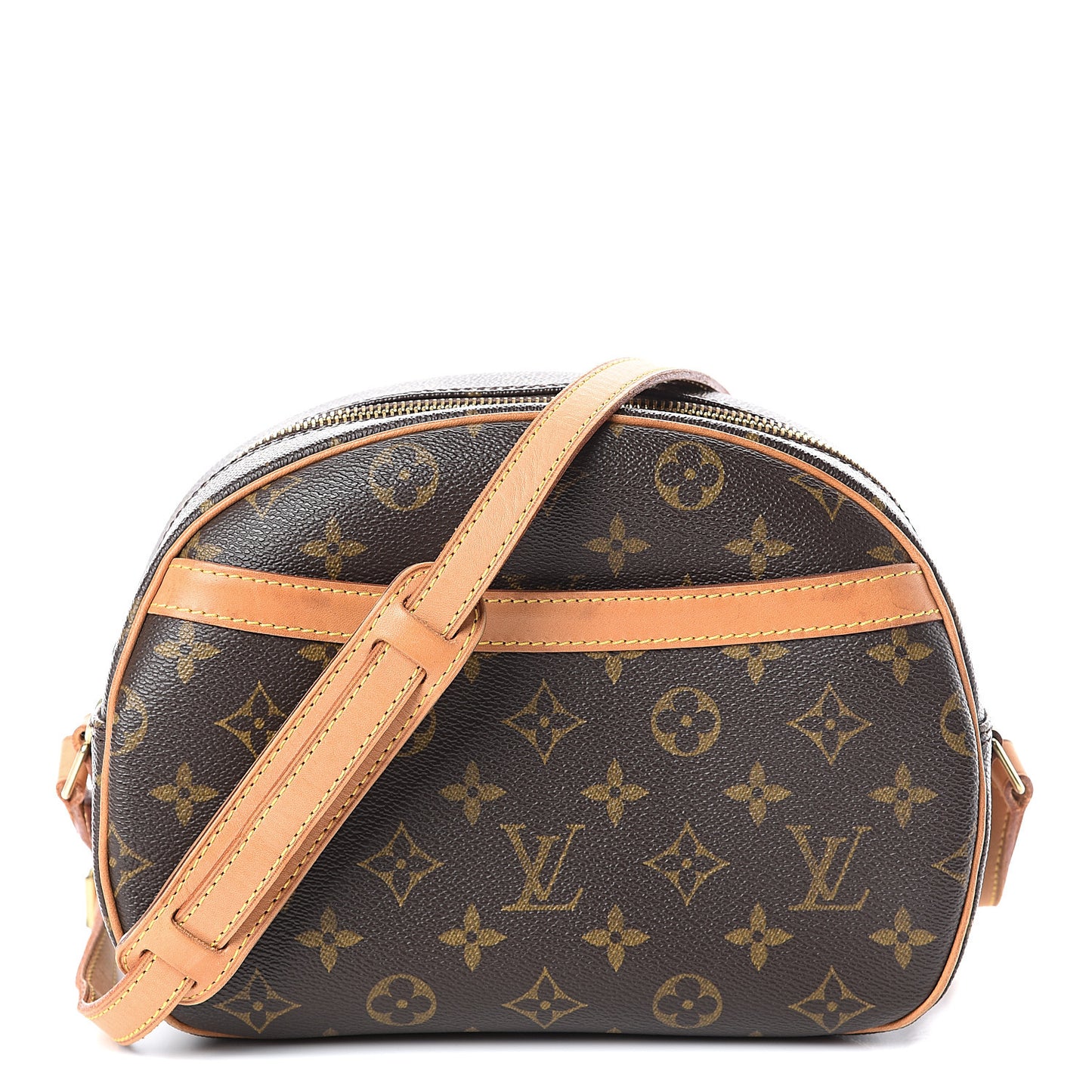 Monogram Blois