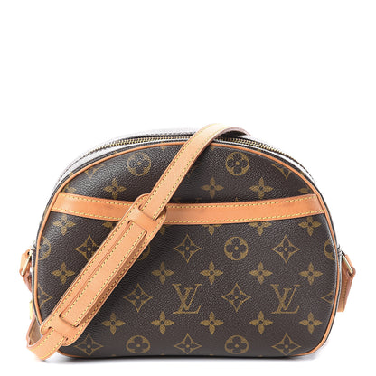 Louis Vuitton Monogram Blois 1 of 7