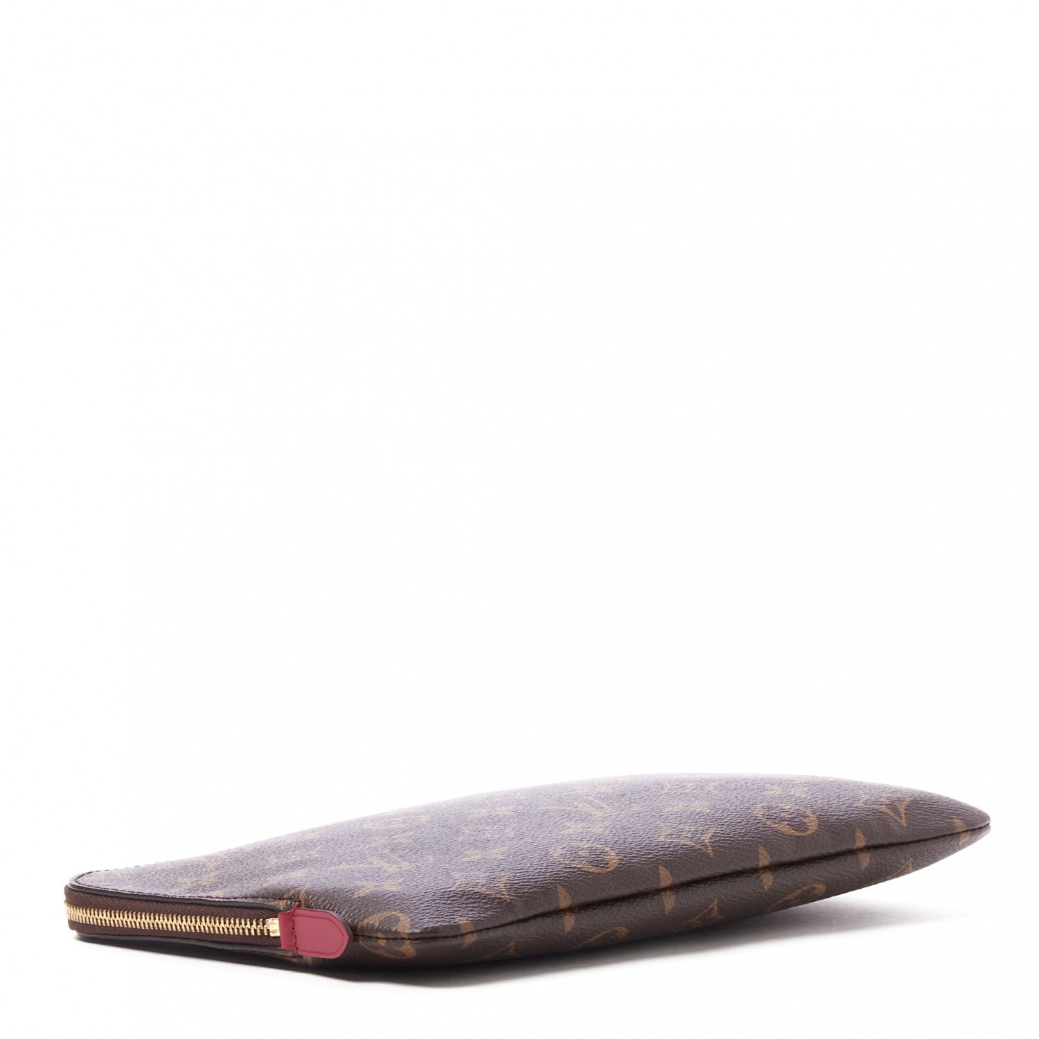 Louis Vuitton Monogram Etui Voyage PM Pouch Fuchsia 3 of 8