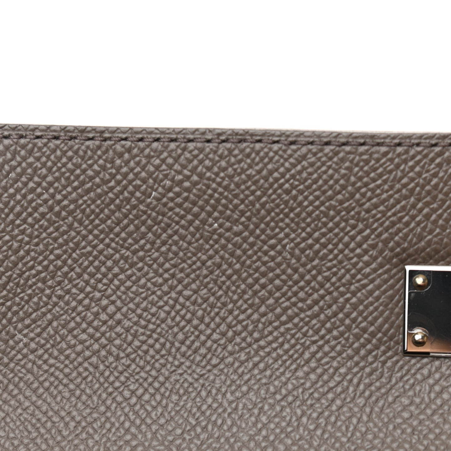 Epsom Kelly Sellier 28 Etain