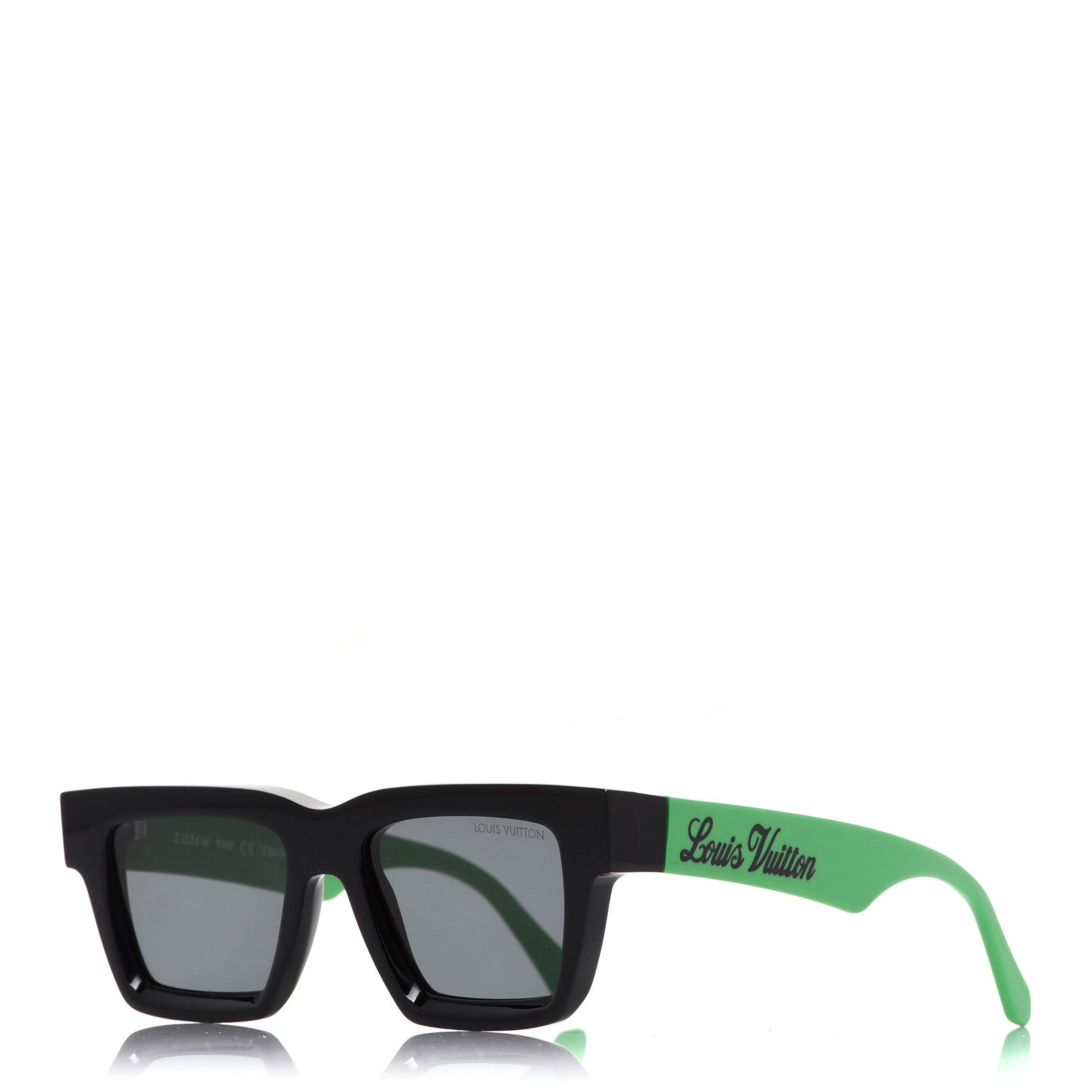 Louis Vuitton Sunglasses 1 of 7