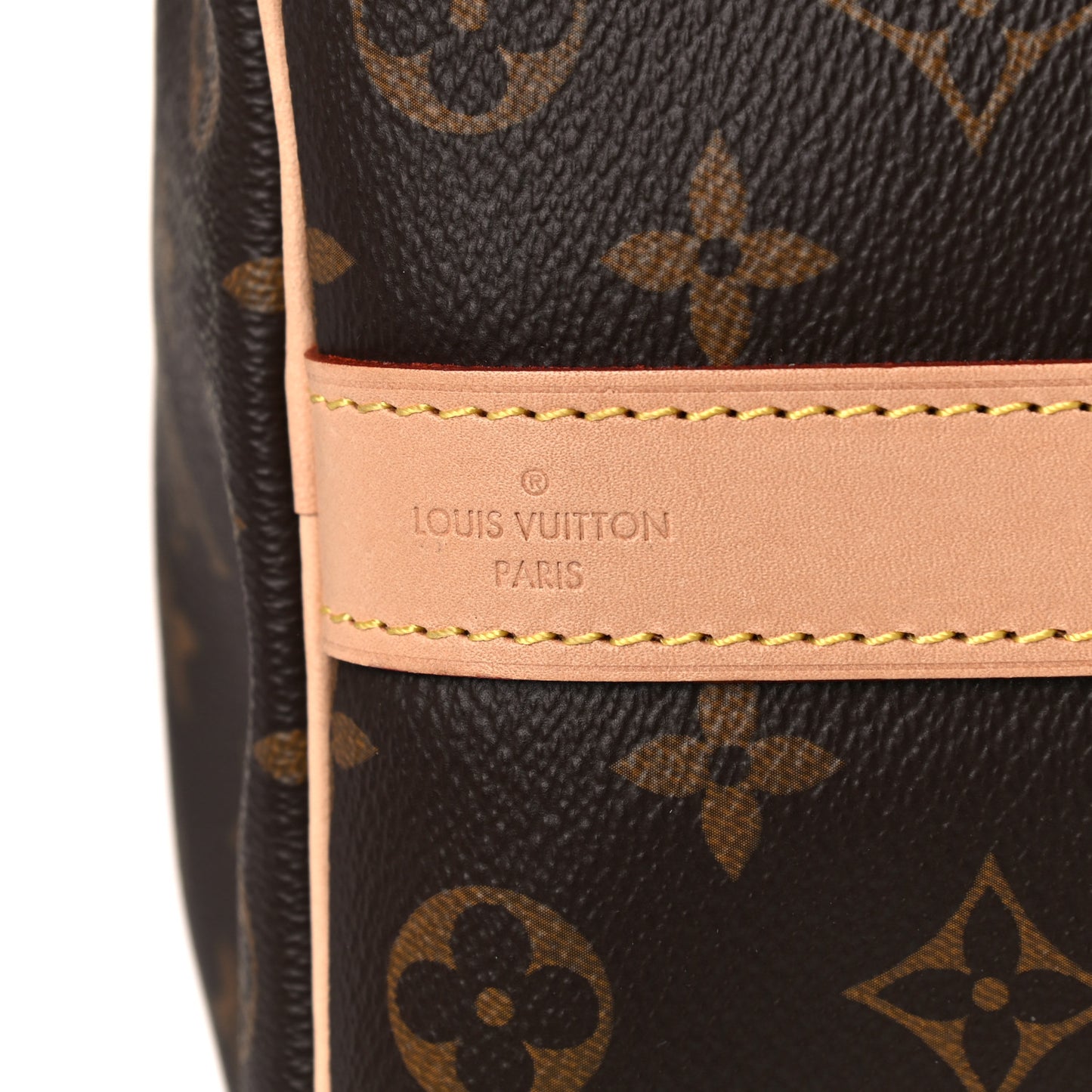 Monogram Keepall Bandouliere 45