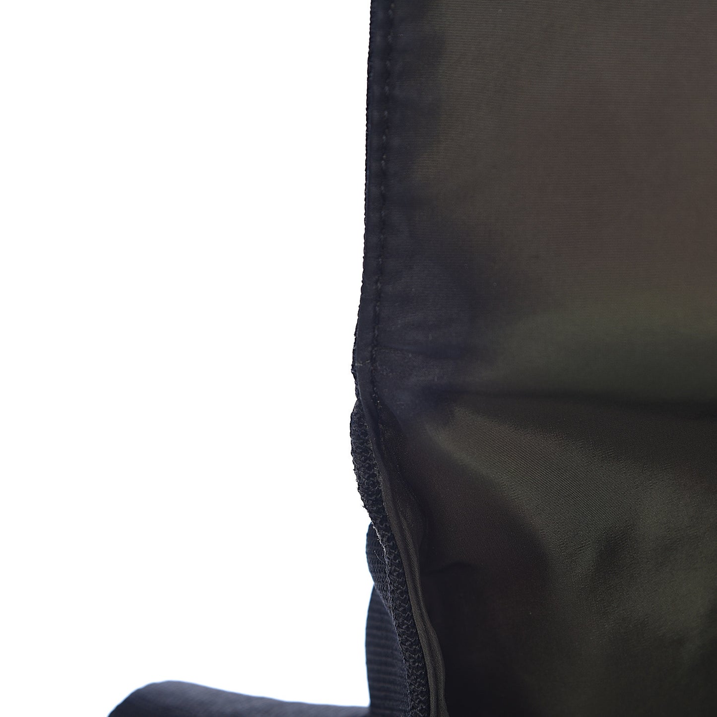 Damier Geant Messenger Bag Black