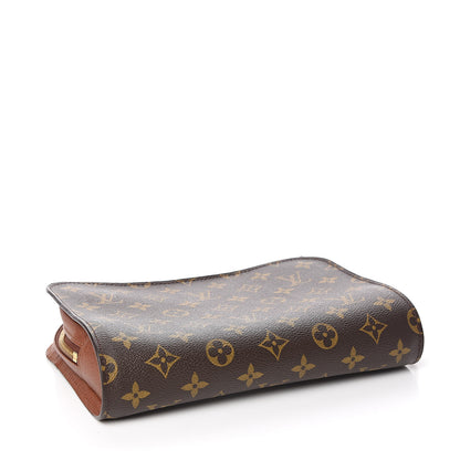 Louis Vuitton Monogram Pochette Orsay 4 of 9