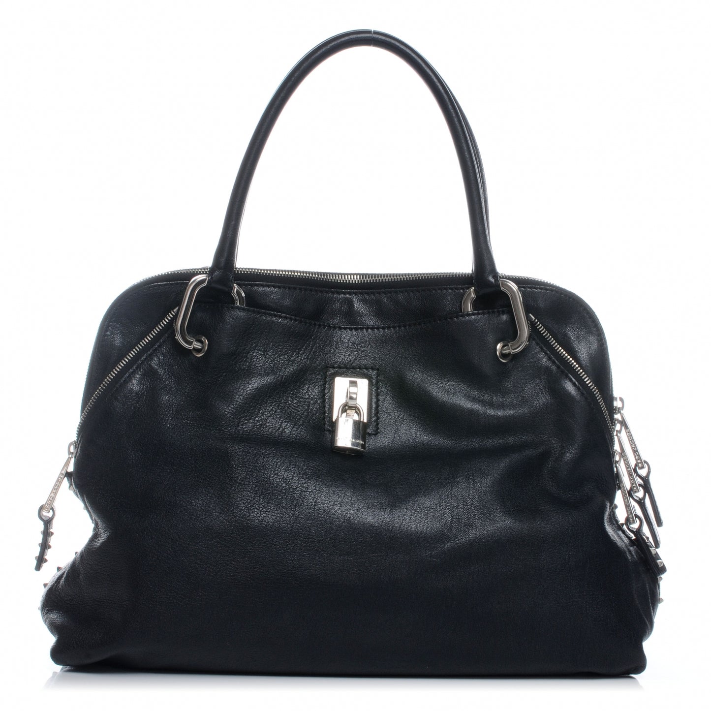 Paradise Rio Satchel Black
