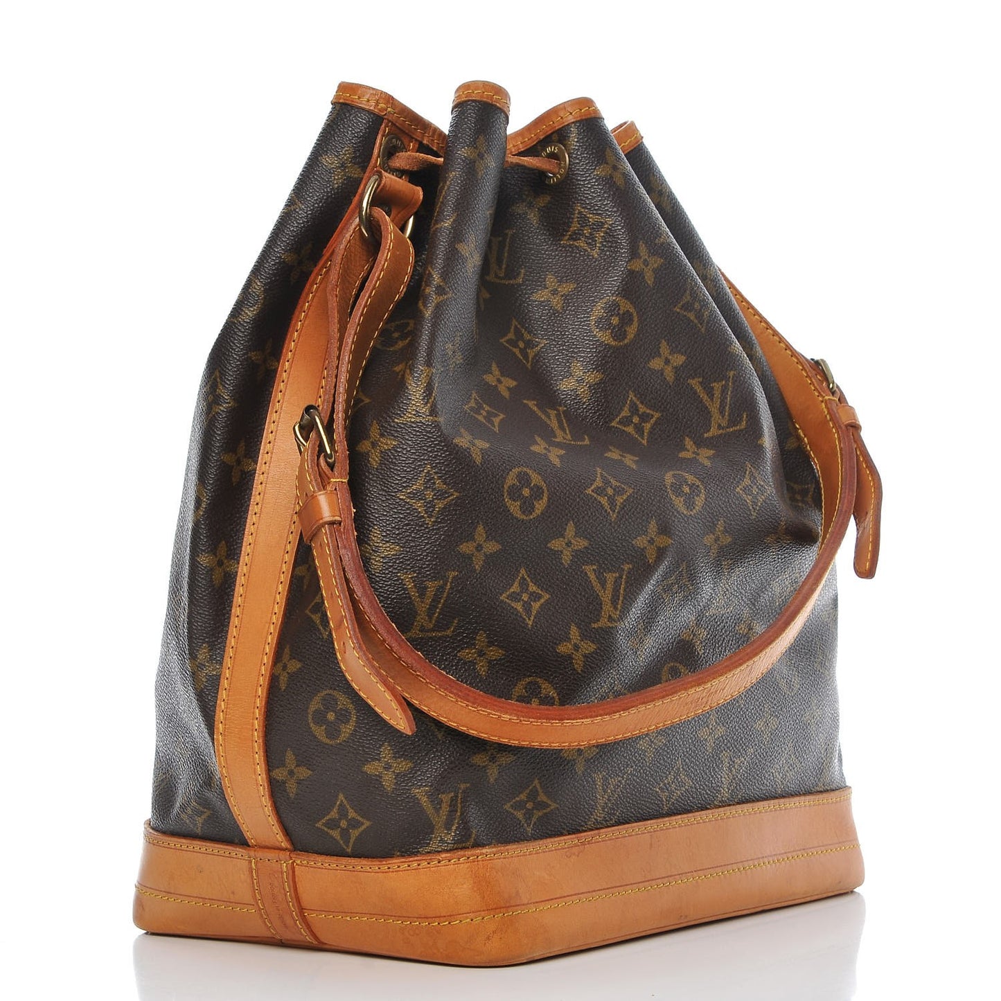 Monogram Noe