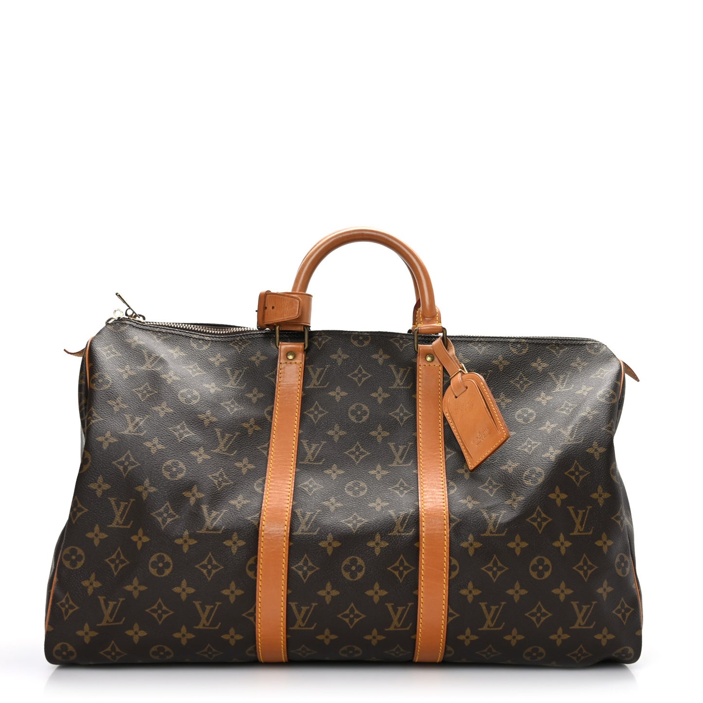 Monogram Keepall 50