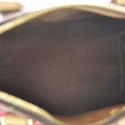 Louis Vuitton Monogram Cerises Speedy 25 7 of 9