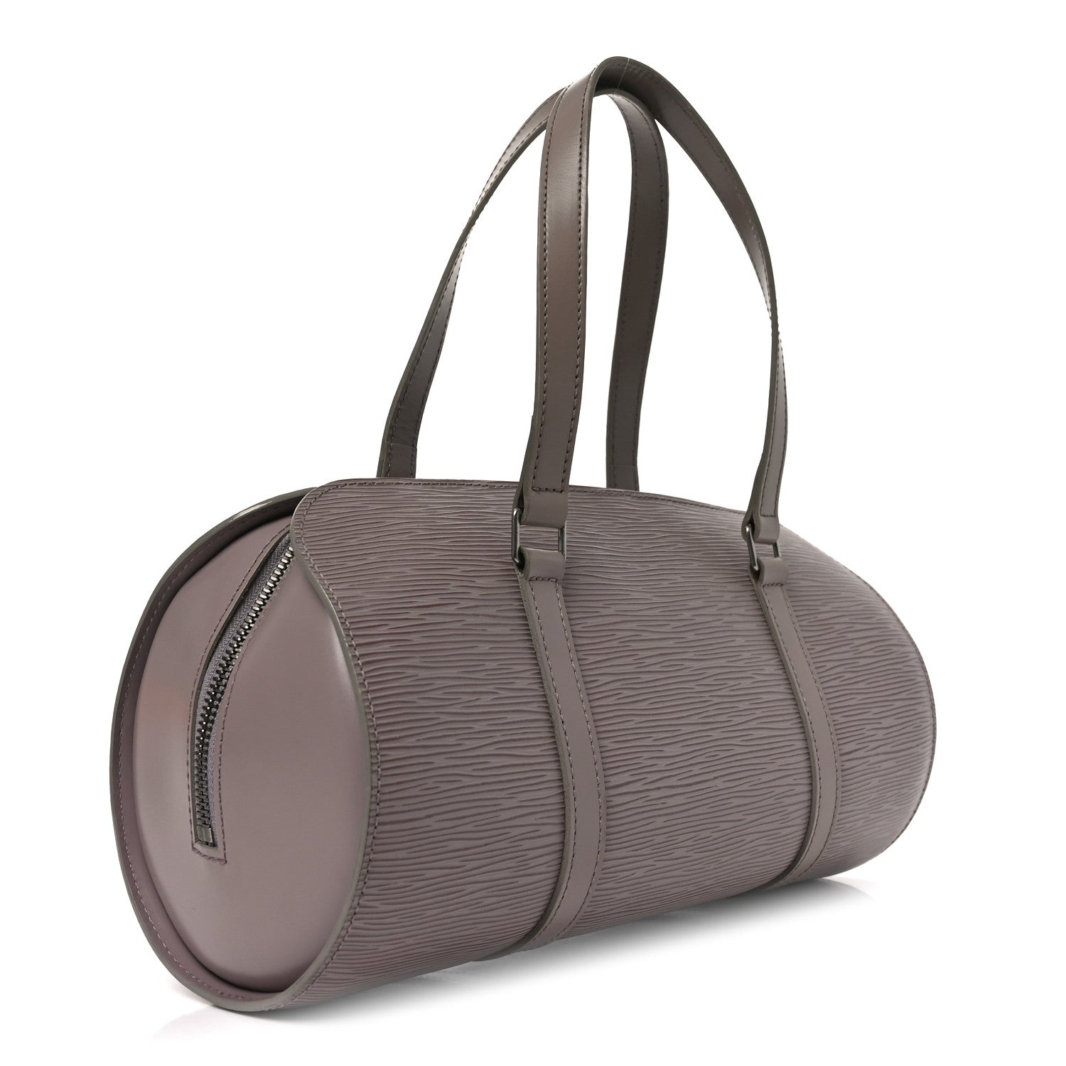 Louis Vuitton Epi Soufflot Lilac 4 of 10