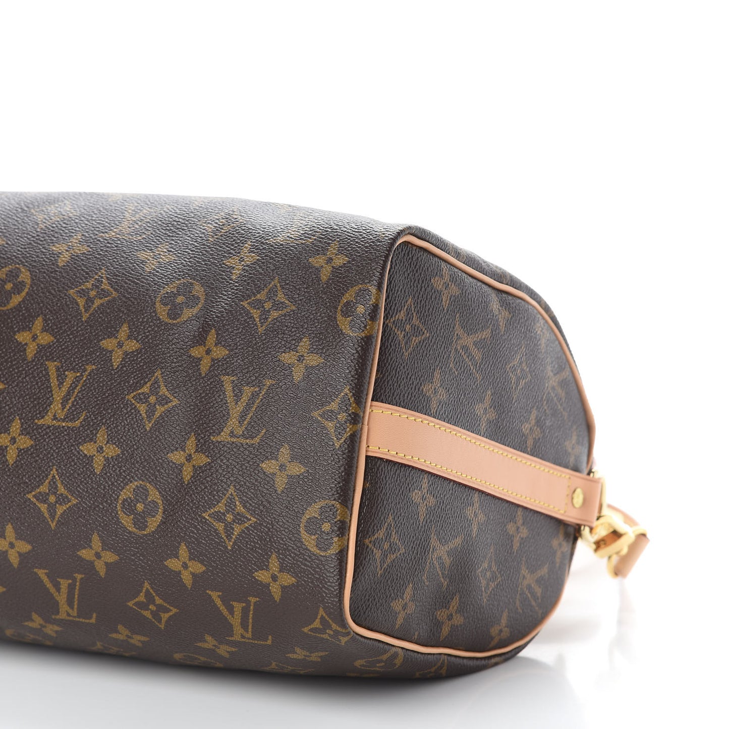 Monogram Speedy Bandouliere 25