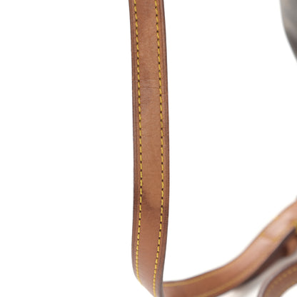Louis Vuitton Monogram Mini Montsouris Backpack 14 of 15