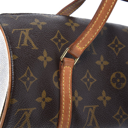 Louis Vuitton Monogram Papillon 26 9 of 15
