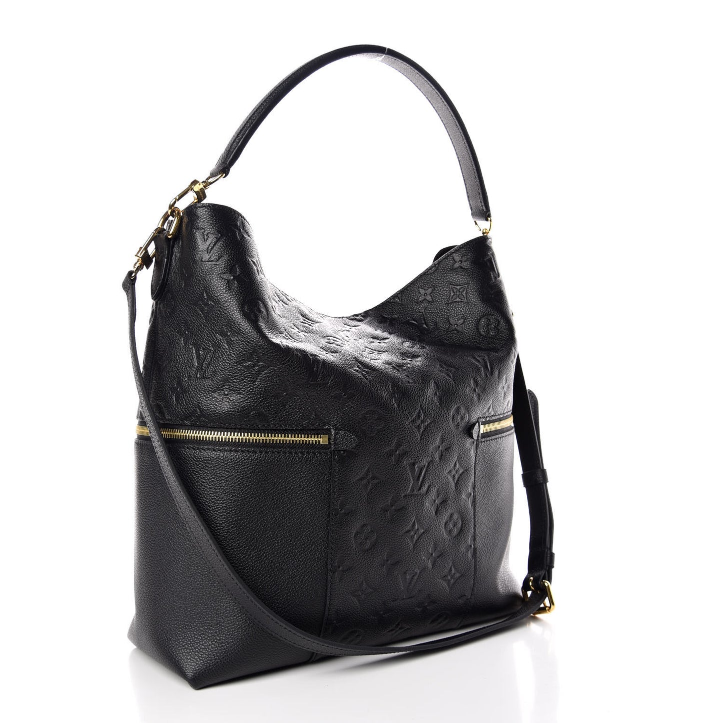 Empreinte Melie Black