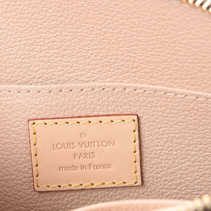 Louis Vuitton Monogram Cosmetic Pouch GM 6 of 8